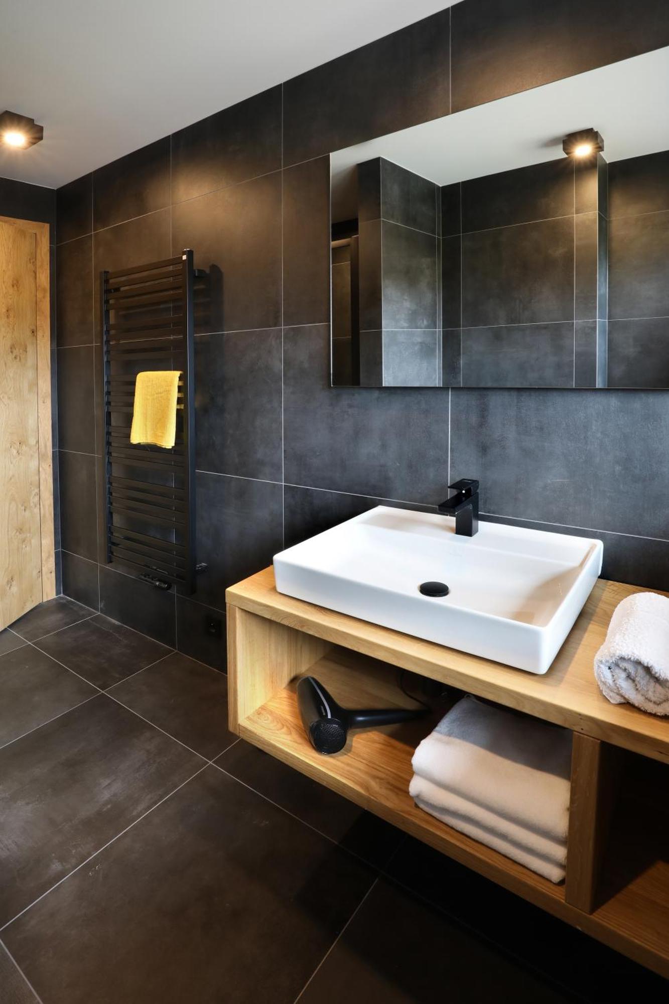Apartmany Horizont Loucna pod Klinovcem Exterior photo